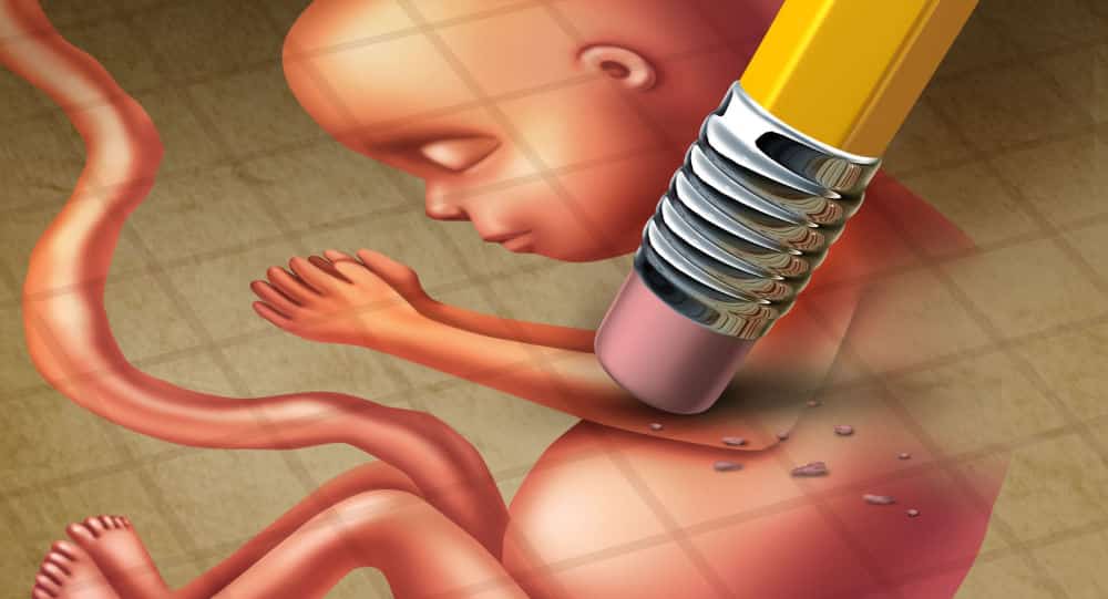 Thông tin nên đọc trước khi phá thai