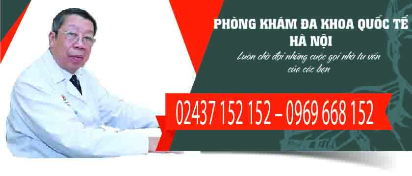 Số điện thoại tư vấn bv đa khoa quốc tế Hà Nội