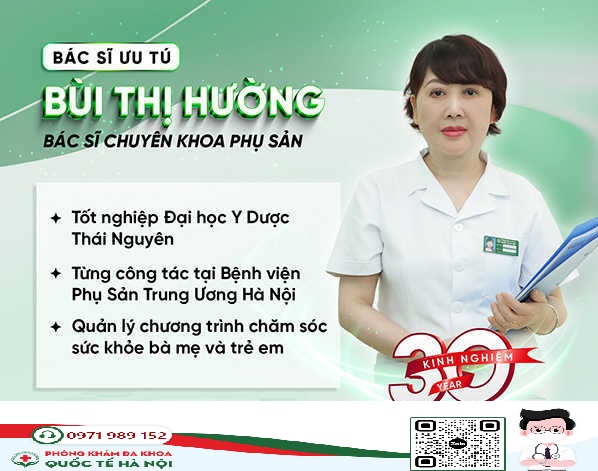 phòng khám thai