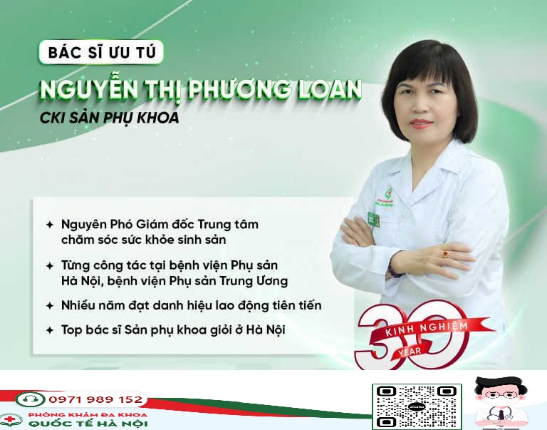 Khám phụ khoa có đau không? Bác sĩ chuyên khoa