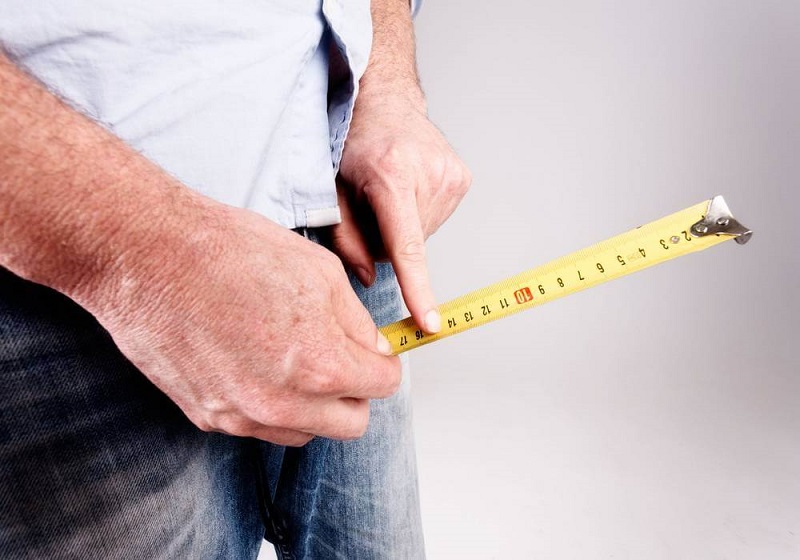 Dương vật ngắn có gây vô sinh không?